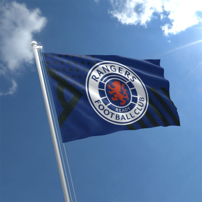 Rangers’ Decision Forces McCrorie To Abandon Auchenhowie, Crushing Scotland’s Euro 2024 Bid.
