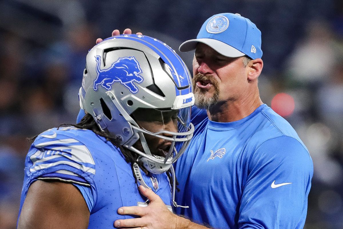 Detroit Lions likely headed to 2024 offensive coordinator search after major report on Ben Johnson…