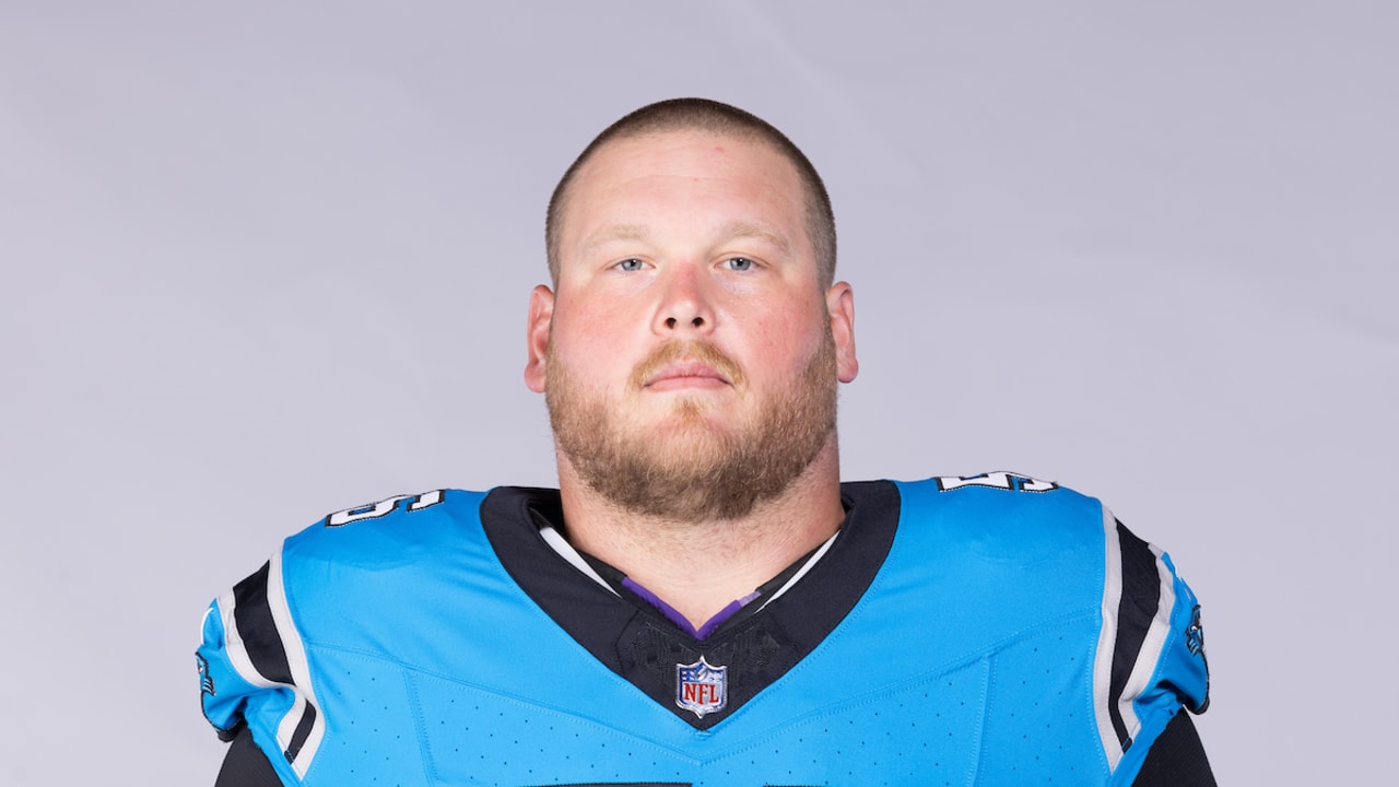 After Walter Payton NFL Man of the Year Award nominations today. Bradley Bozeman received a fresh suspension by Carolina panthers..