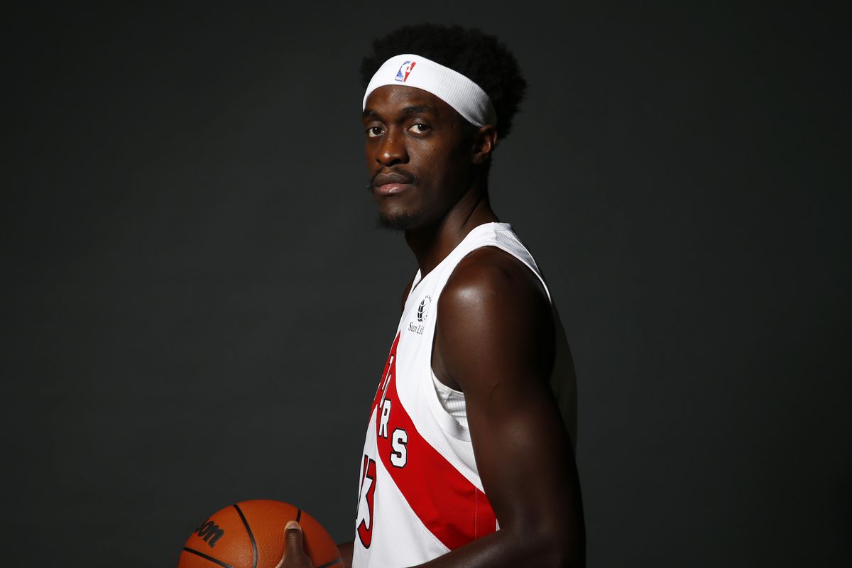 Pascal Siakam RAPTORS CONTRACT: DETAILS OF RECORD $700M DEAL