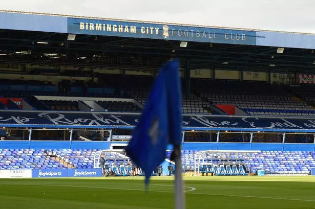 JUST IN: Club Unearths Fresh Details in Pursuit of £8.5m Deal for Birmingham City Star