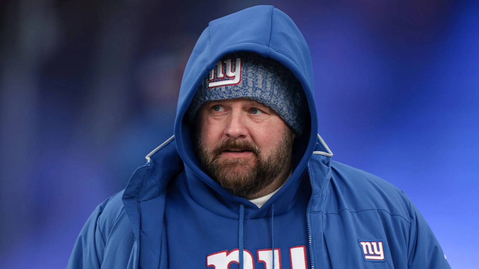 Giants Record Holder Comes to Brian Daboll’s Defense Amid Allegations of Toxicity