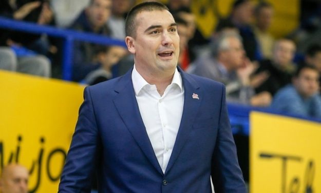 Star Player Devastated by Tragic Death of Assistant Coach Dejan Milojevic