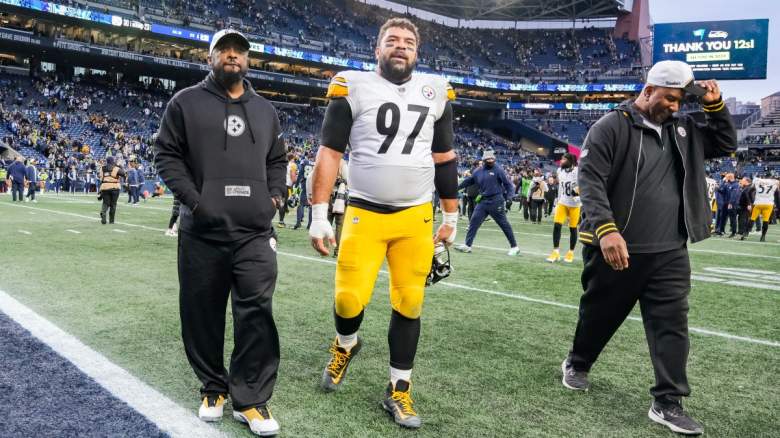 Steelers Captain Unveils Shocking Top Picks for Next Offensive Coordinator