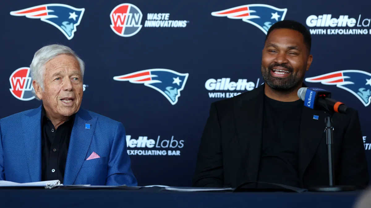 Breaking News: Patriots Icons Unveil Jerod Mayo’s Path to Head Coach