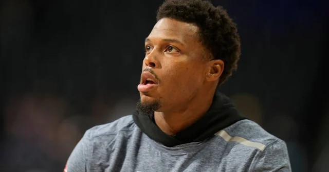 Breaking News: Ex-Celtic Urges Kyle Lowry to Steer Clear of Lakers…