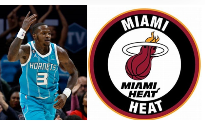 DEAL APPROVED: The Miami Heat Have Officially Completed The Deal For Terry Rozier
