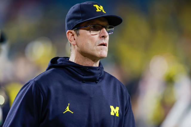 Breaking News: Jim Harbaugh Hit the Road for Future Stars After Historic 2023 Championship Win