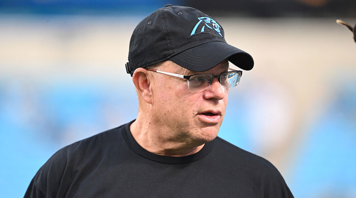 Panther Owner Condescending  Low Towards Jaguars Fan After The Team.