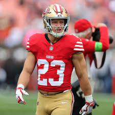 “49ers’ Playoff Pulse: McCaffrey’s OPOY Buzz, Purdy’s Dilemma, and Young’s Startling Warning! Can the Rams Game Decide the Fate of San Francisco’s Postseason Journey?”