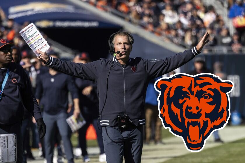 ”Hidden Crisis! About Coach Matt Eberflus And The Bears’ You Won’t Believe What’s Really Happening Behind Closed Doors!”