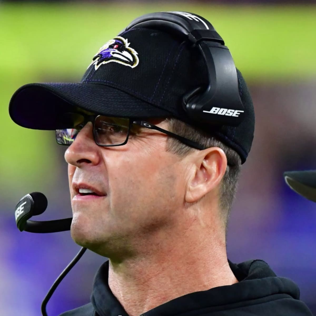 Outrageous Blast From John Harbaugh   To The Dolphins Hammering Coach…