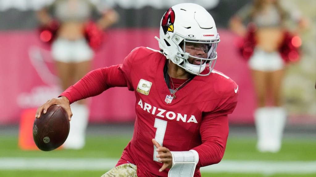 “Unbelievable! Kyler Murray’s Epic Finish Cements Him as the Ultimate Franchise QB – You Won’t Believe What He Pulled Off!”