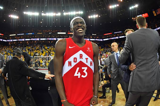 NBA Trade Rumors: Pascal Siakam Eyes Max Contract, Surprises Kings as He…