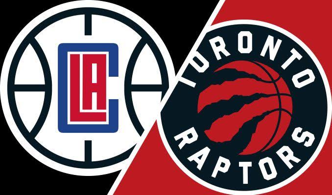 Injury Report For Raptors And Clippers Game As Raptors Face A Difficult..