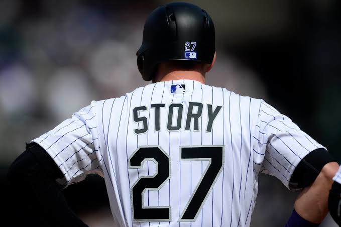 Breaking News:Trevor Story Announces He is Leaving The Red Sox Today