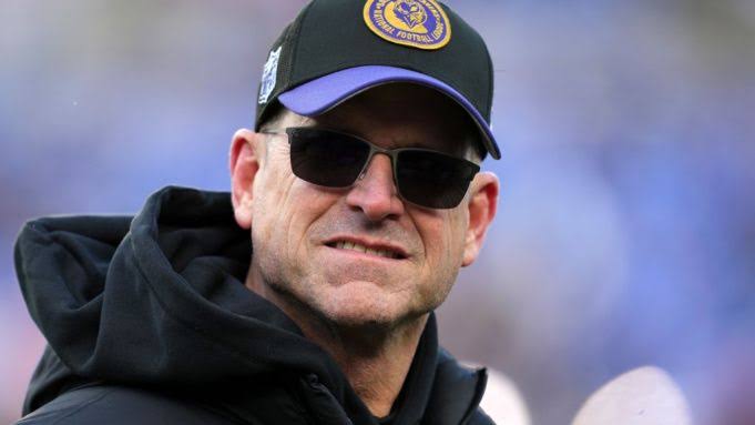 Jim Harbaugh Explains Succinctly Why Inspite Of Love For Wolverines Still Left For Chargers.