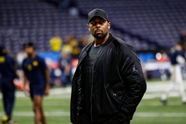 Sherrone Moore Confirmed As Michigan wolverines Head coach Things To Note About Him.