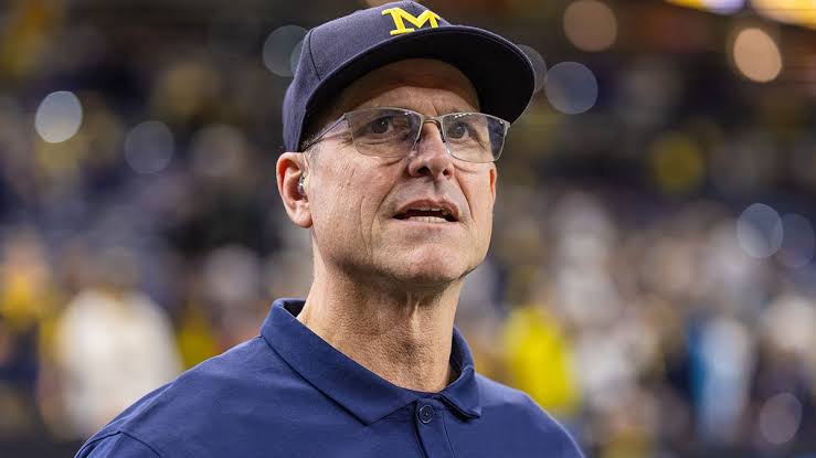 Three Reasons Jim Harbaugh Should Not Go To The NFL