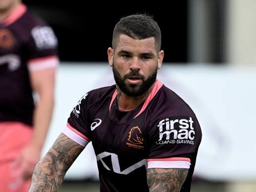Brisbane broncos skipper gets contract extension as he gets an injury knock too