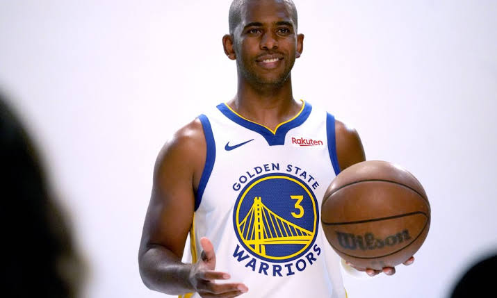Against Time Lakers Settles For Chris Paul As Golden State Warriors Offers Him For A Trade Cost Of…
