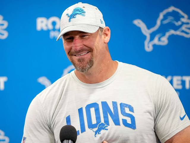 Dan Campbell’s Gritty ‘Blue-Collar’ Approach Turns Detroit Lions into the NFL’s Most…