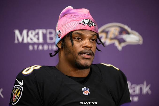 Breaking News:Ravens Star Lamar Jackson To Miss The Game As He Inched Closer to Super Bowl Glory and Another 32nd Pick!