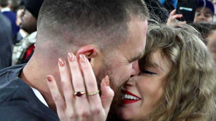 Travis kelce Says He Will Propose To Taylor Swift If He Wins The Super Bowl Whats Your Take On That..