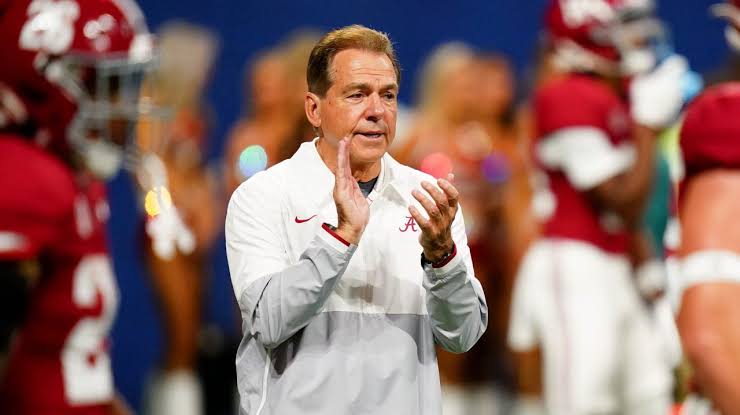Life After Nick Saban Announces Of Retirement Sparks Coaching Hysteria In College Football