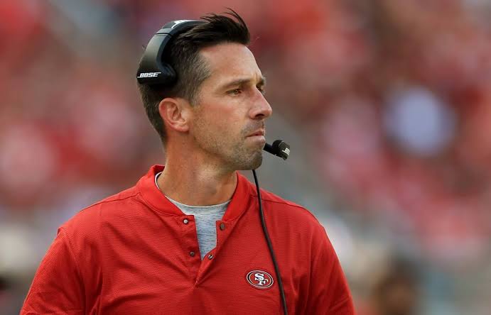 Is Kyle Shanahan’s Time Running Out? The 49ers Coach Faces Make-or-Break Season in Quest for…