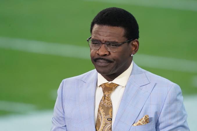 NFL Shockwave: 49ers’ Unsung Hero Unveiled! Michael Irvin Drops Bombshell on the Player