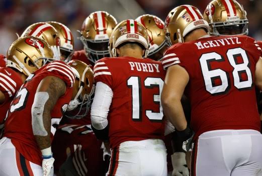 Just In: Insider Believes 49ers Will ‘Most Likely’ Trade One Player, Speculation Grows Ahead of NFL Offseason Moves