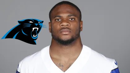 NFL: five-eighth signed a five-year, $8 million deal from 2024 onwards with Panthers today…see more