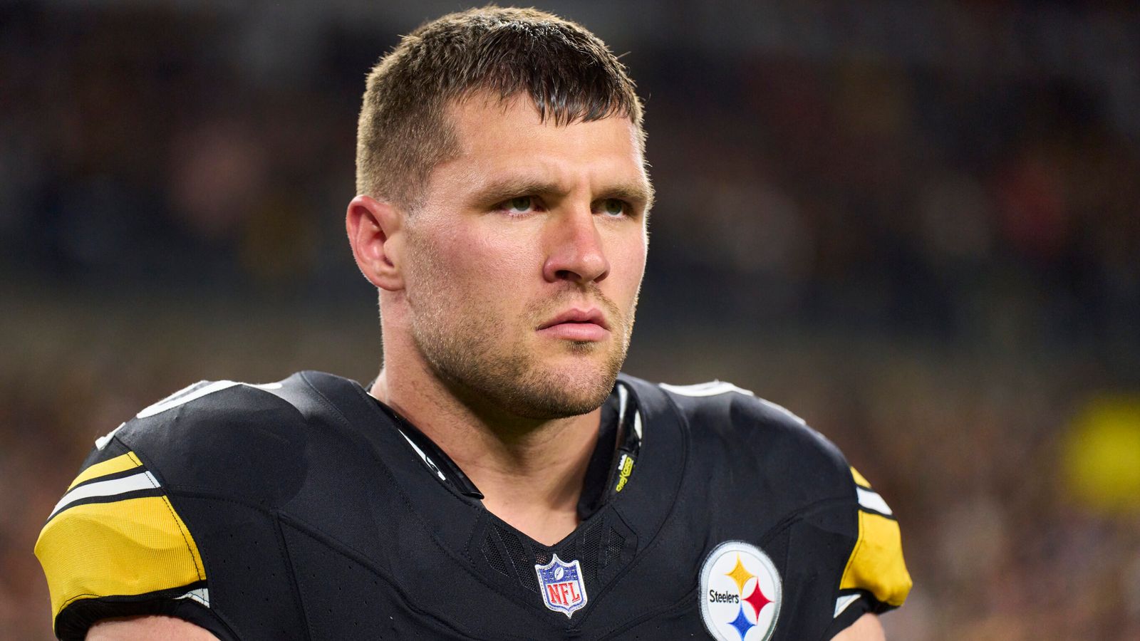 AM SORRY; Reason Why i left Steelers today. T.J. Watt announcement…