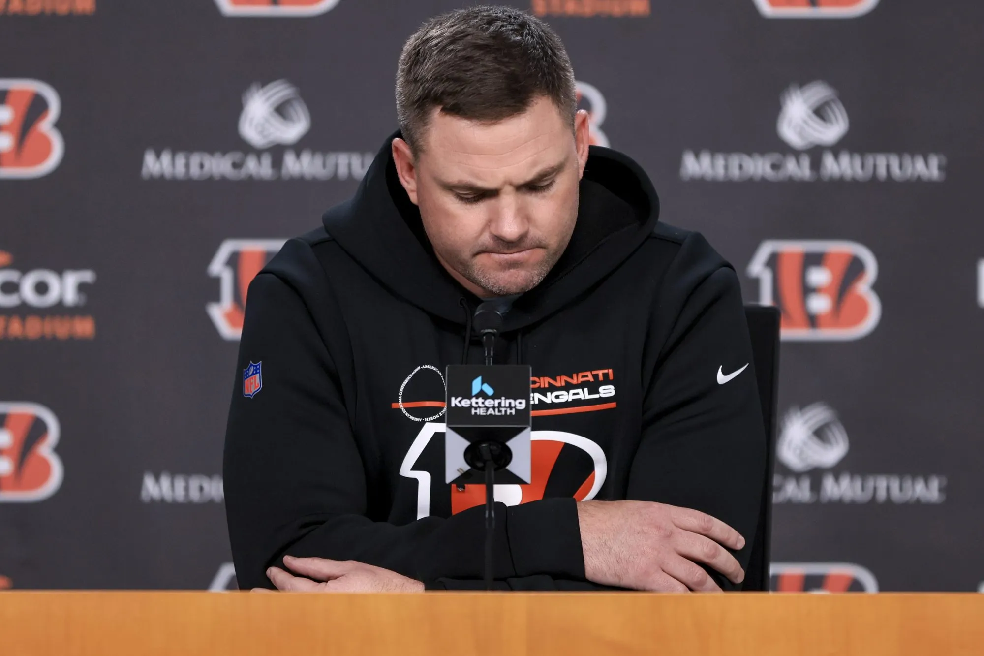 Bengals coach Zac Taylor s’ biggest problem is fundamental….see more