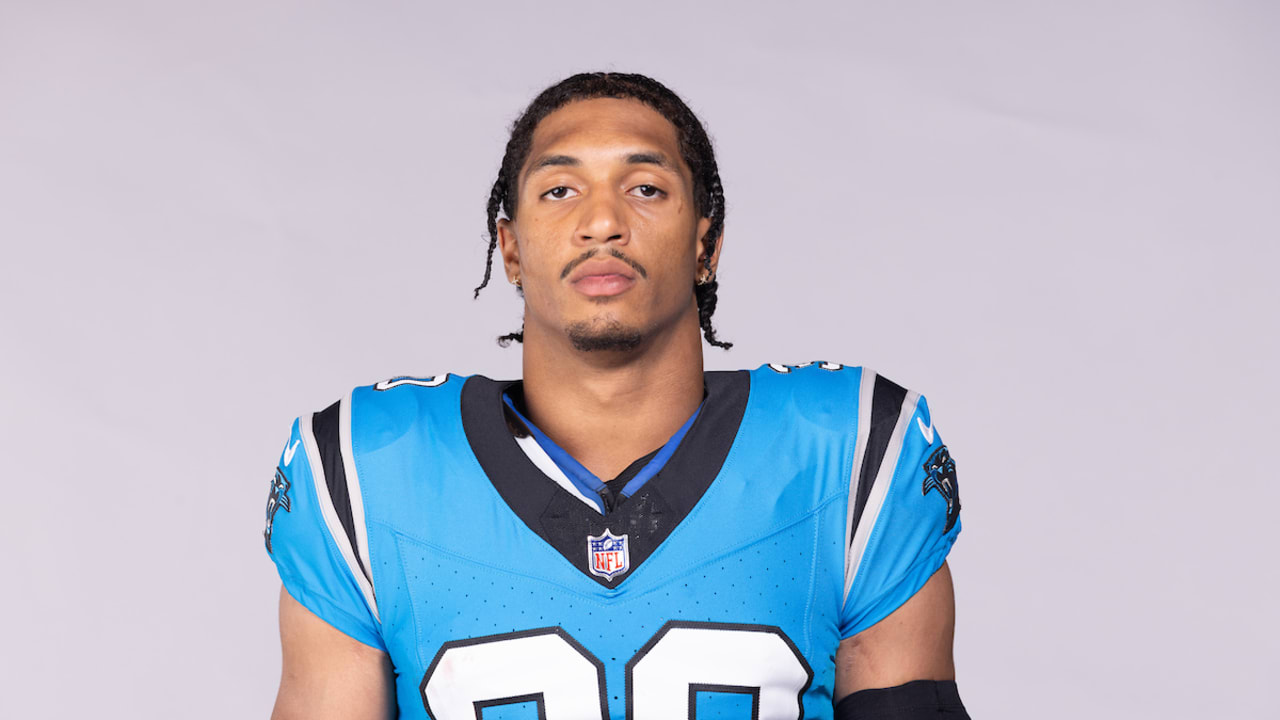 Chuba Hubbard announcement that he is leaving Panthers today ” presents another significant issue for the team…