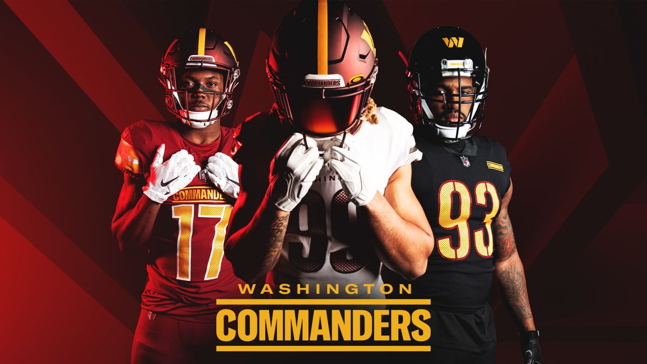 The New GM for Washington Commanders Is An Exec Of… See MORE?