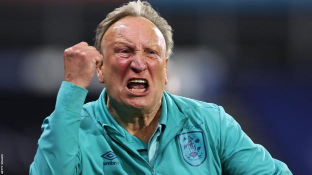 Neil Warnock Criticizes England Speaks Volumes Of Celtics Fc As He Takes The Aberdeen Job And Promises To Be…