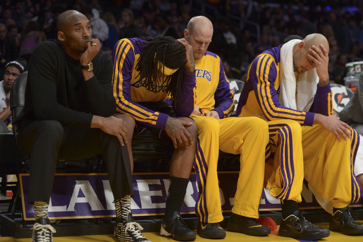 JUST IN: Lakers in Crisis! Injury Update Ahead of Celtics Showdown – 4 Key Rotation Players Could Be Sidelined