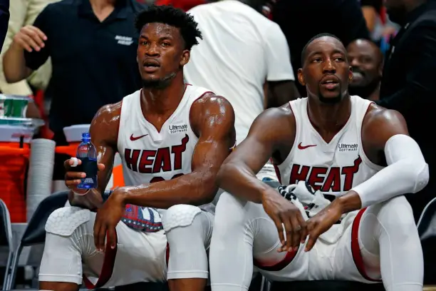 Miami Heat Take Charge: Butler and Adebayo Steer Team to Commanding Win Against Wizards