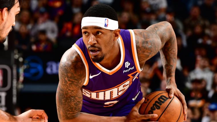 News: Bradley Beal’s Resurgence Takes Flight with the Phoenix Suns
