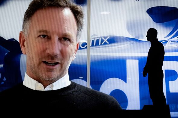 Christian Horner Gives More Revelations After Hearing Was Shifted