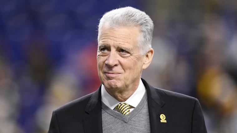 Breaking News: Steelers’ Owner Takes Drastic Measures, Sends Stern Warning to Team Amid Growing Impatience