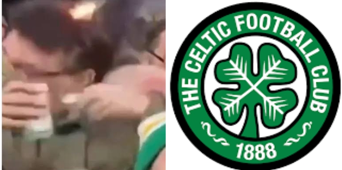 Breaking News: A Disastrous Outburst After Celtic’s Win Yesterday