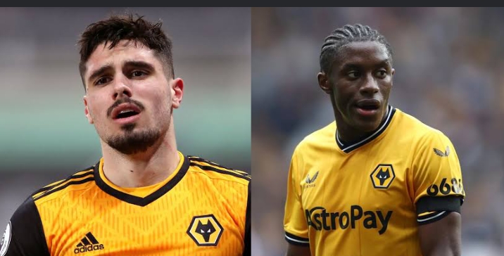 Breaking News: Wolves Stars React to Shocking News from Club Headquarters