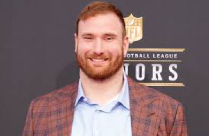 Breaking News: Frank Ragnow of Detroit Lions Gives Final Decision About His Retirement