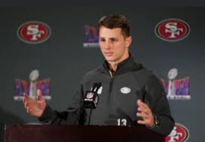 Exclusive: 49ers QB Purdy Unveils Remarkable Attitude After Super Bowl Setback – Fans, Get Inspired