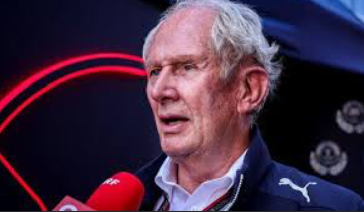 Helmut Marko Speaks Out on Red Bull’s Investigation into Christian Horner: Exclusive Insights Revealed