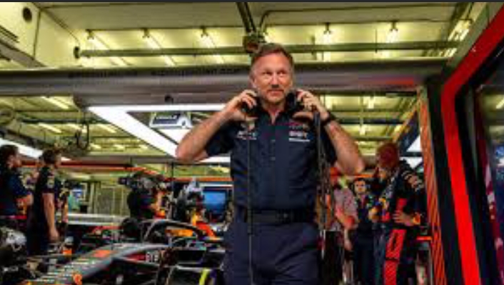 Christian Horner to Make First Public Appearance Since Red Bull Allegations at F1 Car Launch
