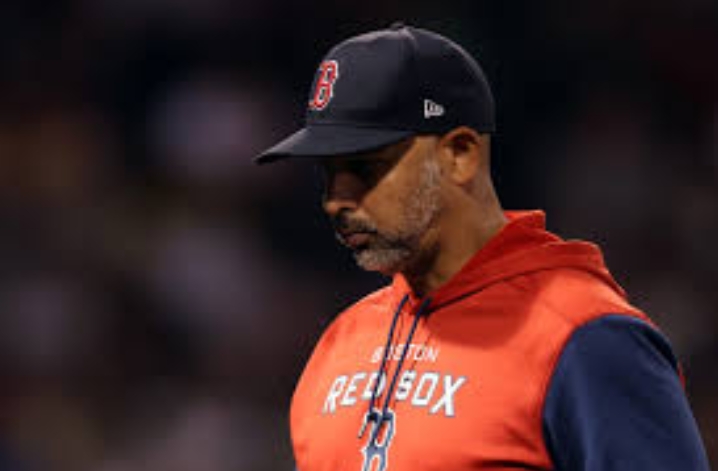 Breaking: Red Sox Unveil Shocking Alex Cora Update Midweek – Here’s the Jaw-Dropping Development